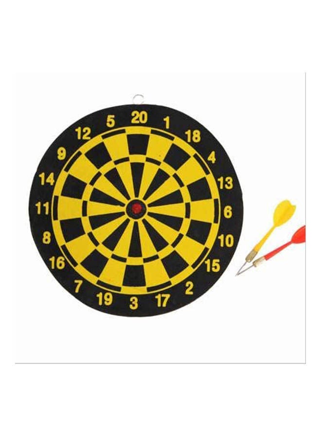 Generic - Dart Board 10inch - Image 1