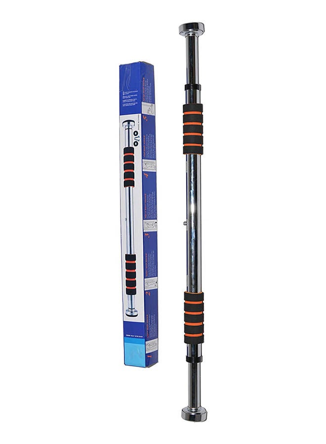 Door Iron Bar For Upper Body Exercise - Image 2