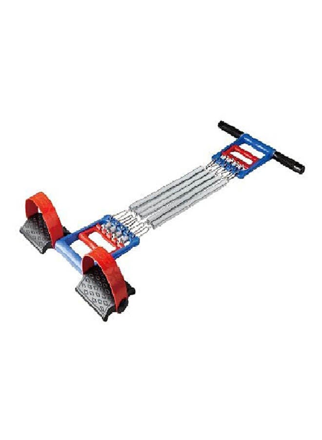 Chest Expander With 5 Spring - Image 2