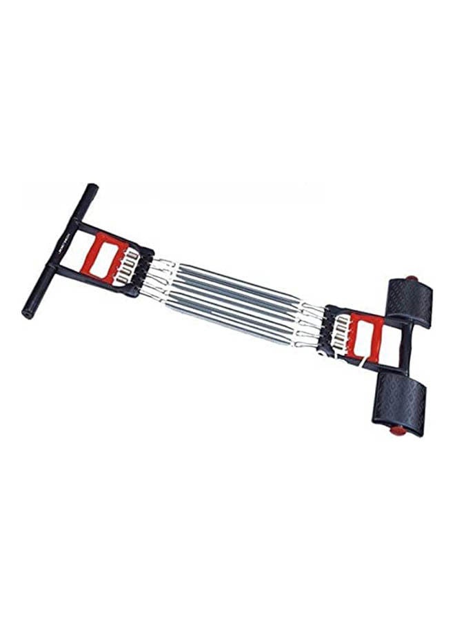 Chest Expander With 5 Spring - Image 1
