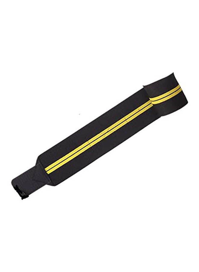 Fashionable And Simple Sports Fitness Wrist Anti-Sprain Bandage Guard - Image 1