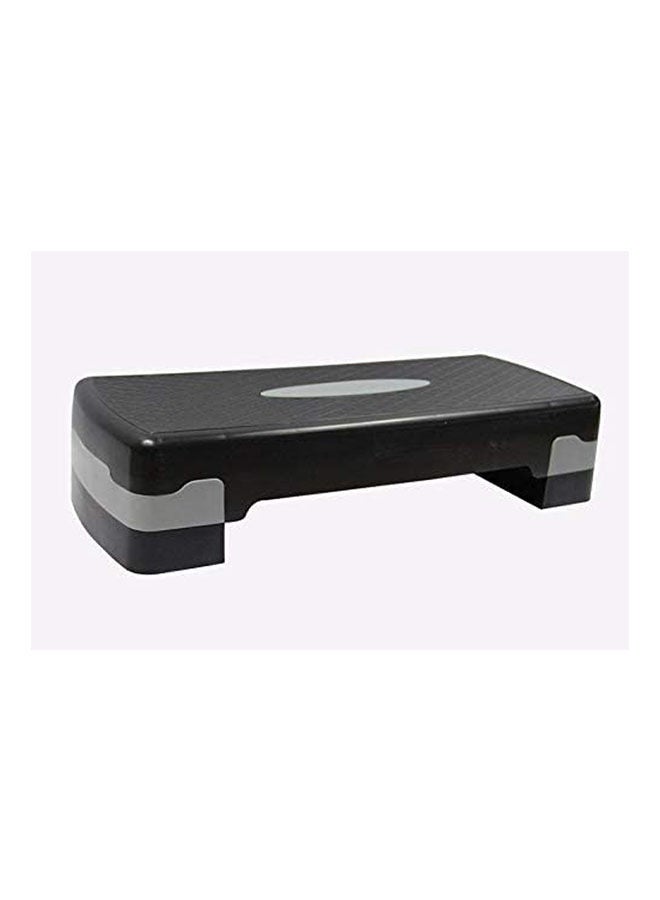 Generic Fitness Aerobic Step 68x28.5x15cm 