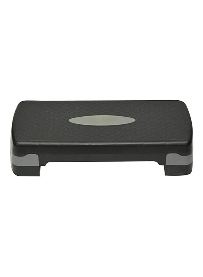 Generic Fitness Aerobic Step 68x28.5x15cm 