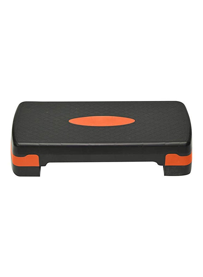 Generic Fitness Aerobic Step 68x28.5x15cm 