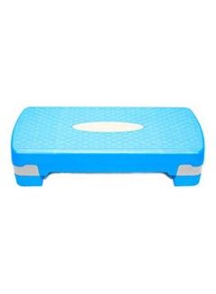 ماركة غير محددة Fitness Aerobic Step 68x28.5x15cm  - Image 1