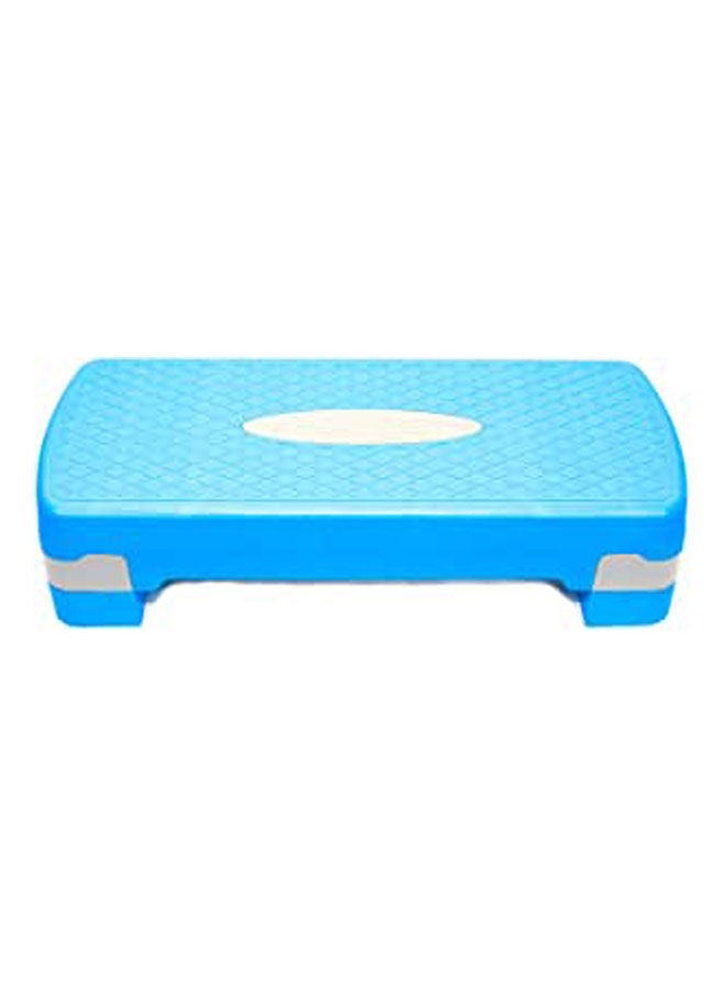 Generic Fitness Aerobic Step 68x28.5x15cm  - Image 1