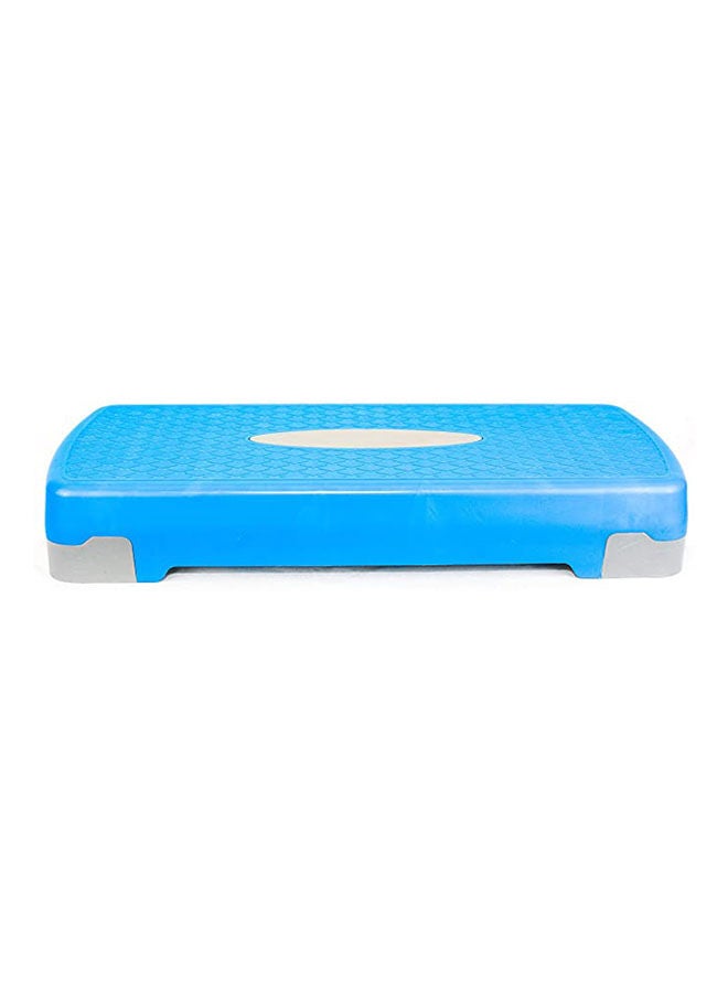 Generic Fitness Aerobic Step 68x28.5x15cm  - Image 2