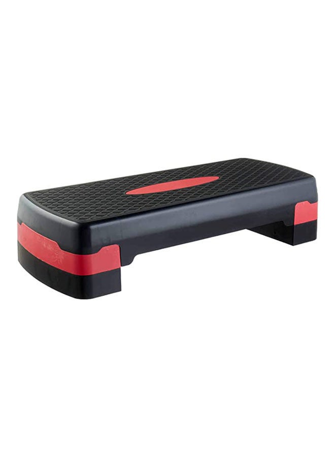 Generic Fitness Aerobic Step 68x28.5x15cm  - Image 1