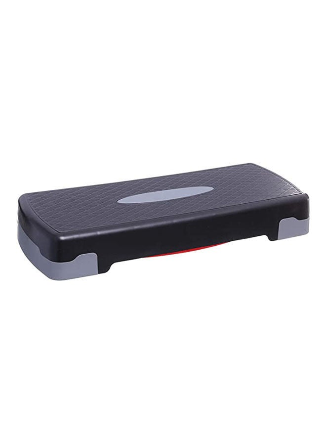 Generic Fitness Aerobic Step 68x28.5x15cm 