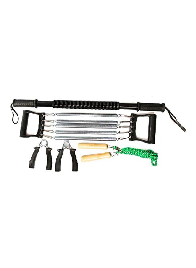 ماركة غير محددة Fitness Set - 4 Way Training Set B 