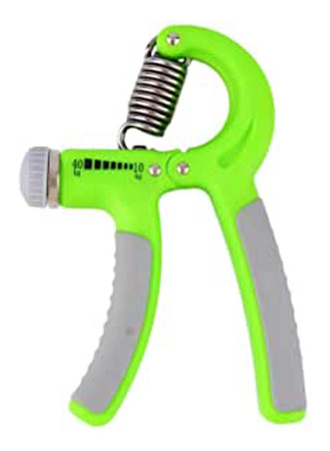 Generic Hand Gripper Adjustable Fitness Strength Trainer Gym Muscle Exerciser Grip  - Image 1
