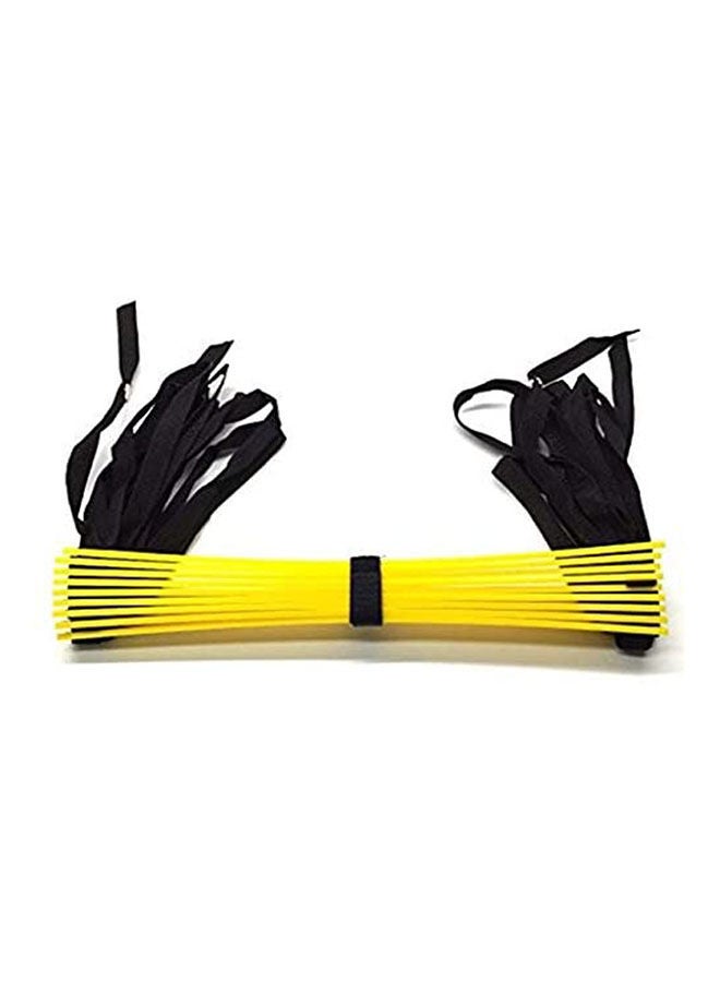 Ladder For Football Soccer Training Speed Agility - Image 1