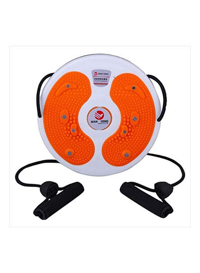 Generic Magnetic Exercise Disc Set  - Image 2