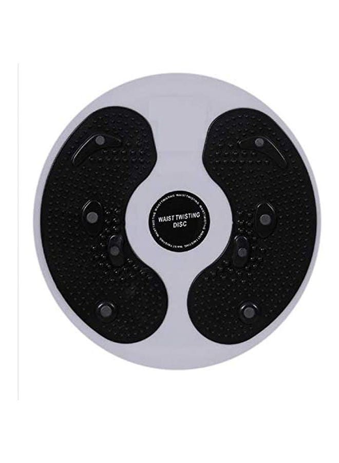 Magnetic Figure Twister- 150 Kg 28cm - Image 1