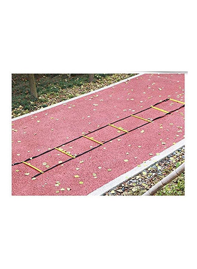 Ladder For Football Soccer Training Speed Agility - Image 2