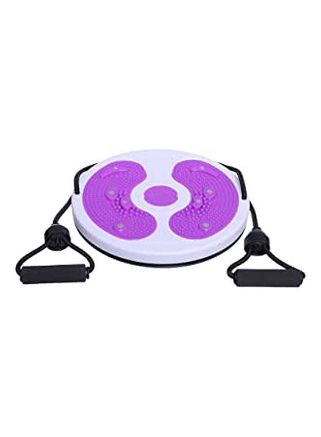 Generic Magnetic Figure Twister With Ropes 