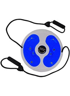 Generic 1508 Magnetic Figure Twister With Rope - 28Cm - 150Kg 