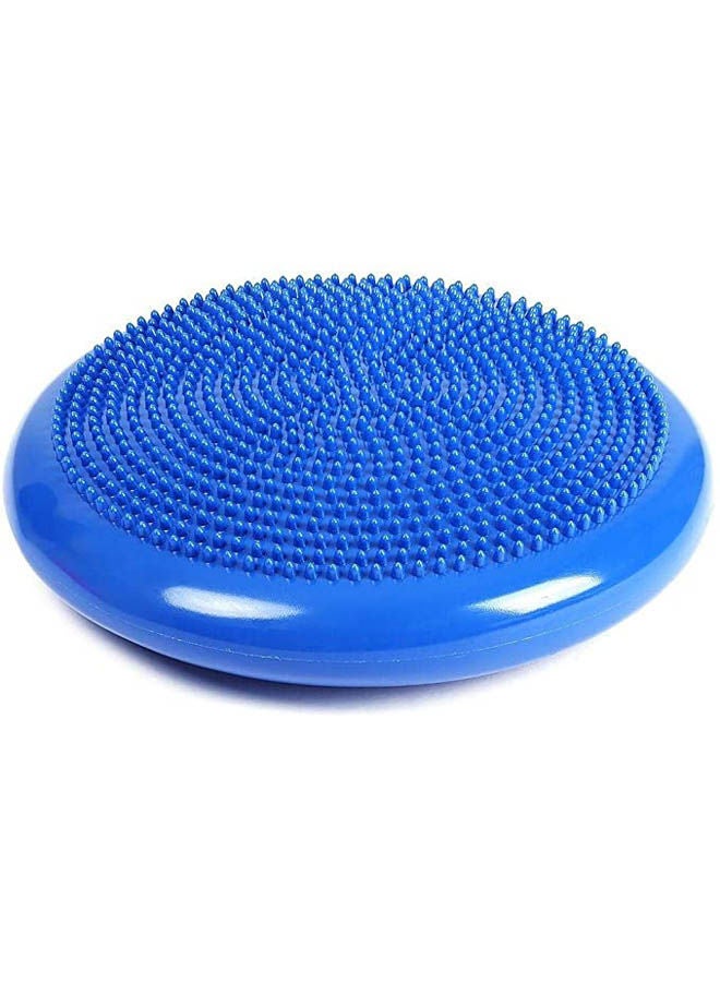 ماركة غير محددة Balance Cushion, Stability Disc, With Air Pump - Yoga, Sports 