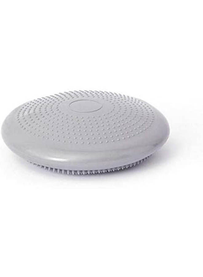 Generic Balance Stability Disc Yoga Cushion Training Fitness Massage Pad Mat With Pump 