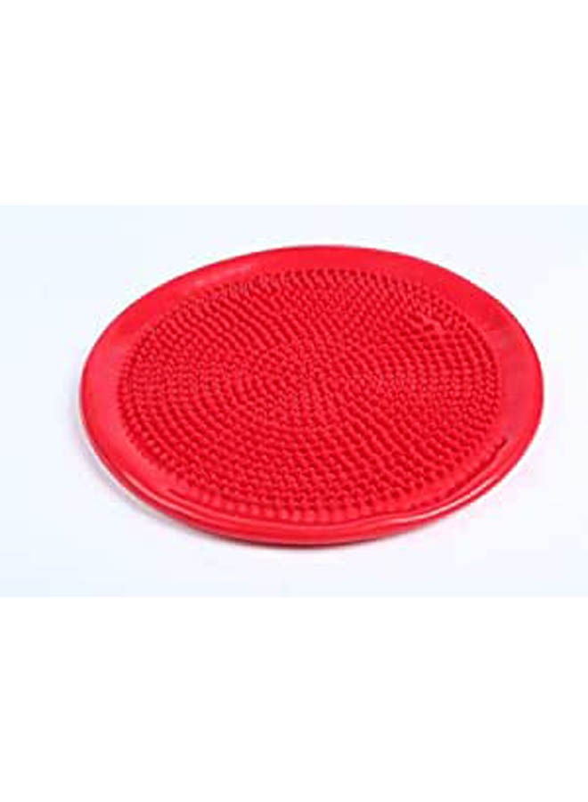 ماركة غير محددة Balance Stability Disc Yoga Cushion Training Fitness Massage Pad Mat With Pump 