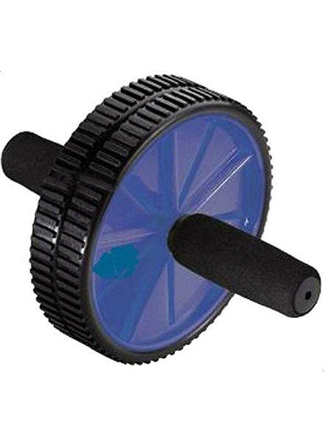 Generic Aerobic Wheel To Strengthen Muscles, Hands And Shoulders 