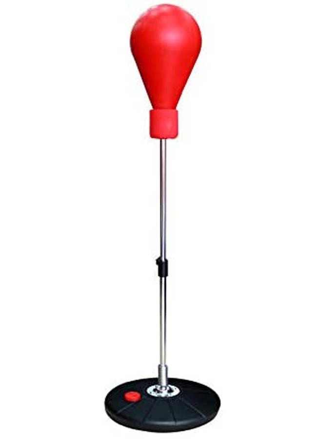 Generic Adjustable Boxing Stand For Children 