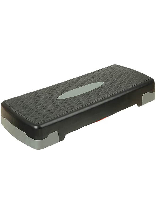 Generic Aerobic Stepper, And  - St-202 