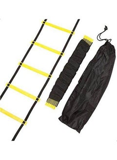 ماركة غير محددة (Fitness Ladder To Improve Foot Speed And Agility  - Image 1