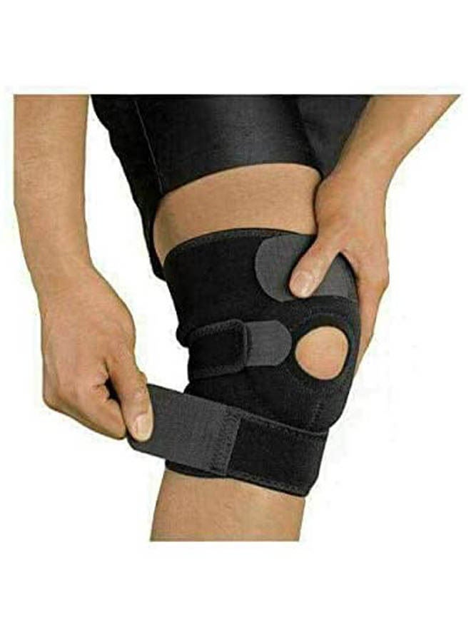 ماركة غير محددة Mirage Knee Brace Support  - Image 2