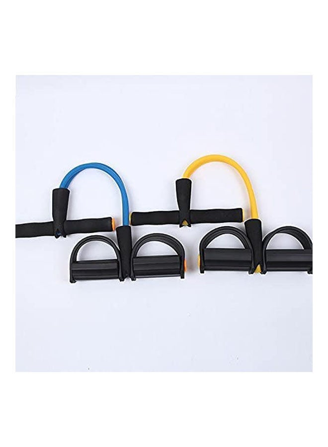 Generic Tube Ankle Pedal Pedal Puller 2 