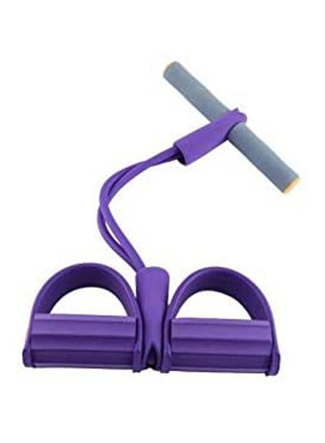 Generic Multi-Function Yoga Four-Tube Ankle Pedal Pedal Puller  - Image 1