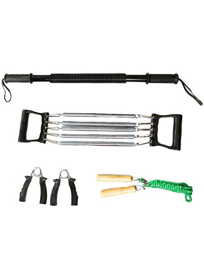 Generic 4 Way Training Set 