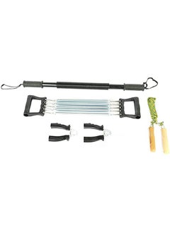 ماركة غير محددة 4 In 1 Fitness Tool Set 