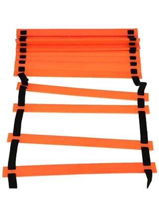 Agility Ladder Speed Training Equipment 6cm - v1651158041/N53255862A_1