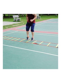 Generic Agility Ladder Speed Training Equipment 6cm  - Image 2
