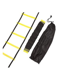 Generic Agility Ladder Speed Training Equipment 4cm  - Image 2