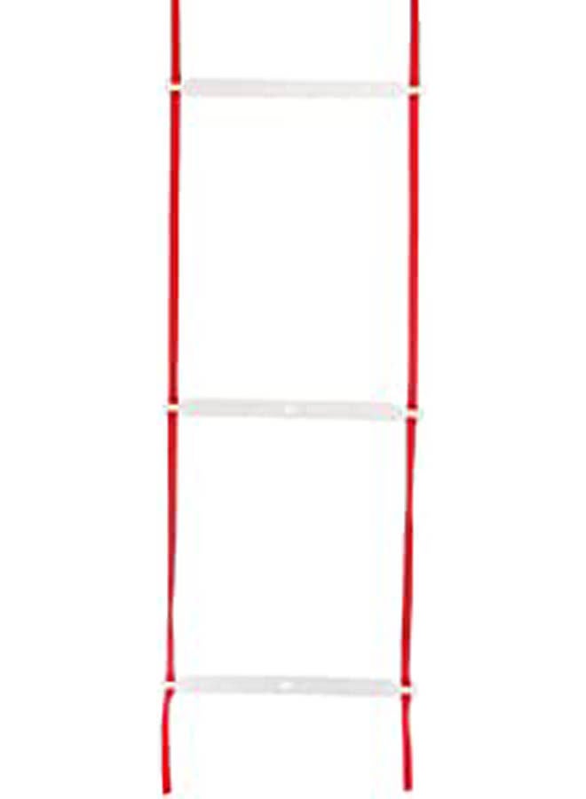Generic Agility Step Ladder, 6 Meters 6cm 