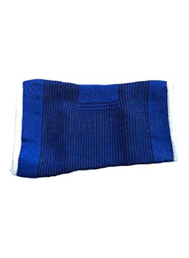 ماركة غير محددة One Pair Breathable Sports Elastic Knee Support  - Image 1