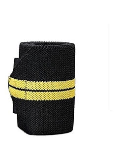 Generic 1Pcs Weight Lifting Wrist Wraps Thumb Support Straps Gym Winding Wrist Bracers Fitness Outdoor Sports  - Image 2