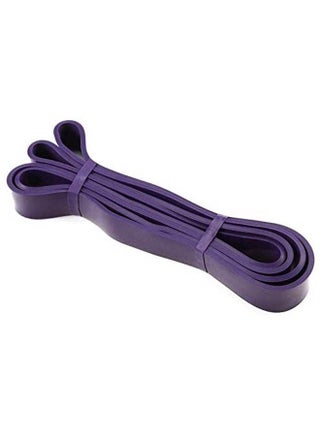 208cm Stretch Resistance Band Yoga Exercise Fitness Stretch Strap 208cm - v1651158043/N53255885A_1