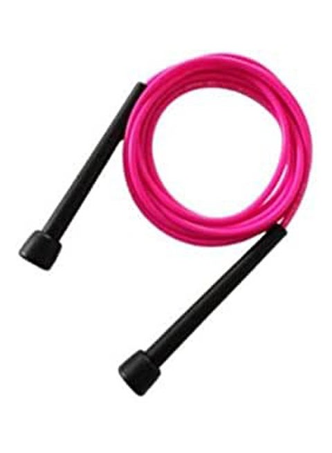 Skipping Speed Rope Weighted Fitness Boxing Pvc Plastic Jump Jumping Gym