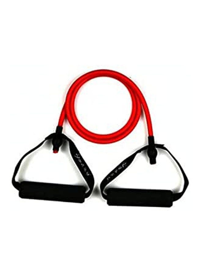 Generic Portable Tension Band Arm Resistance Stretch Rope Fitness Yoga Fitness Band