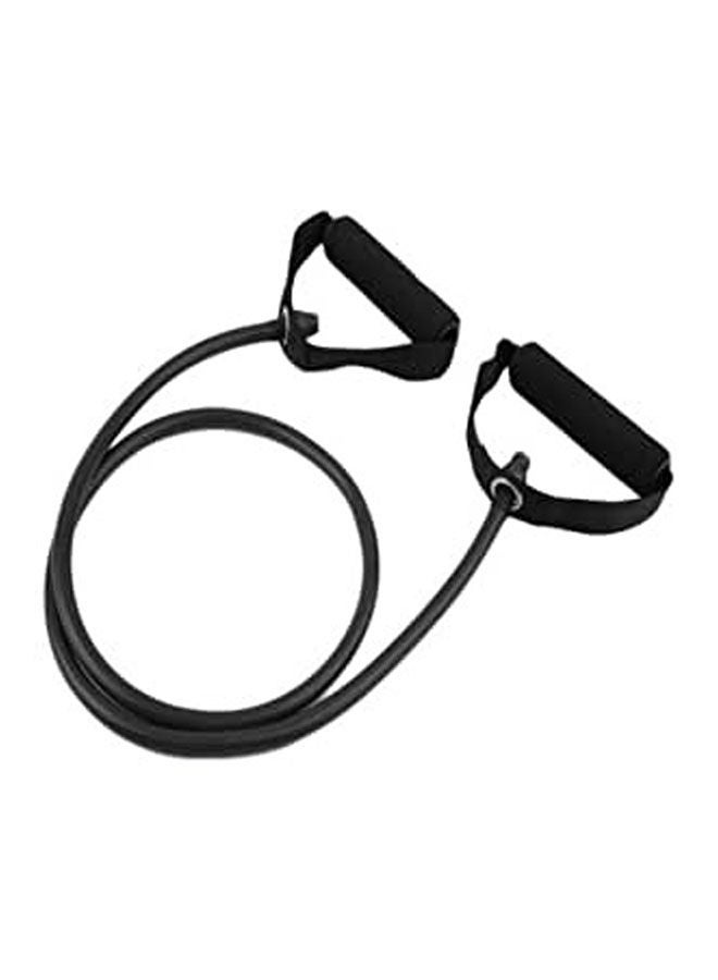 Generic Portable Tension Band Arm Resistance Stretch Rope Fitness Yoga Fitness Band