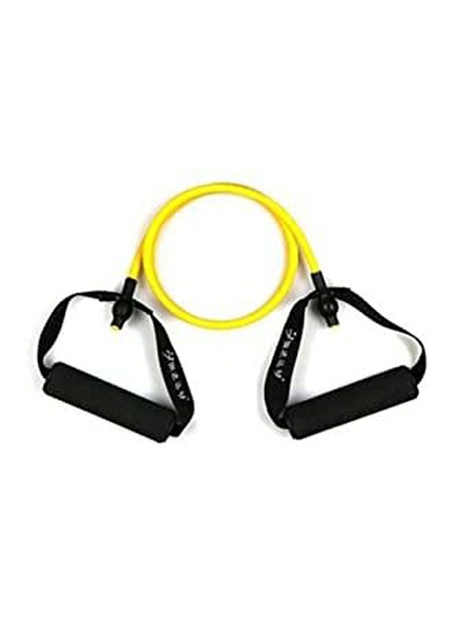 Generic Portable Tension Band Arm Resistance Stretch Rope Fitness Yoga Fitness Band