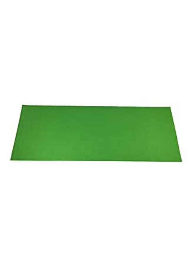 Yoga Balance Cushion Board Exercise Fitness Aerobic Ball Balance Board Mat - Image 1