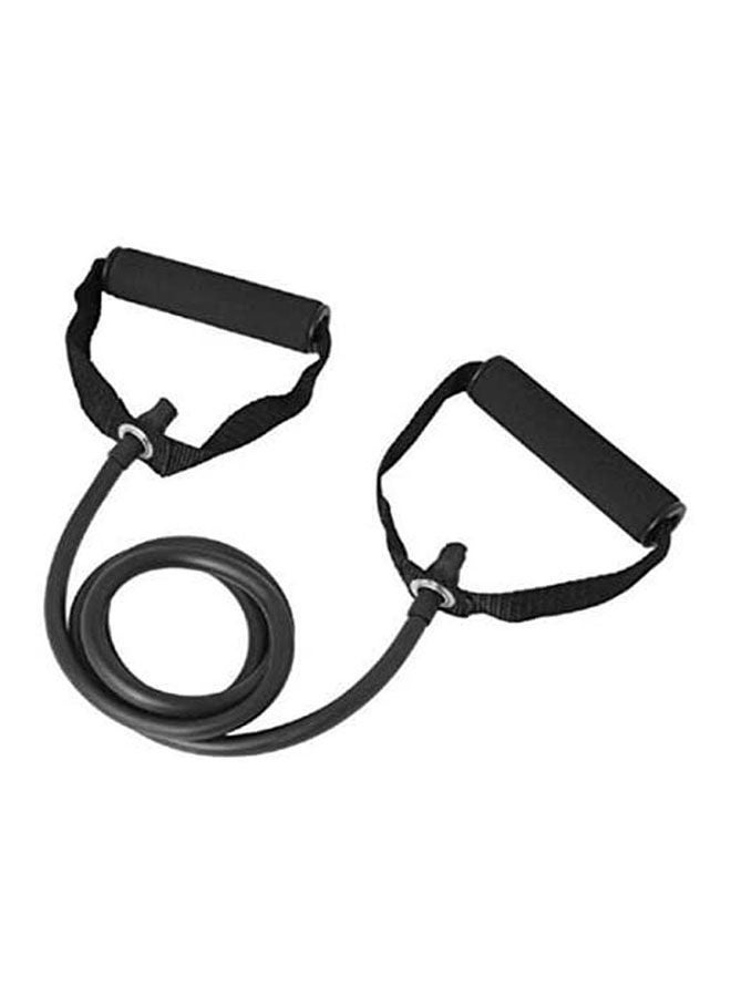 Resistance Bands Resistance Tubes With Foam Handl
