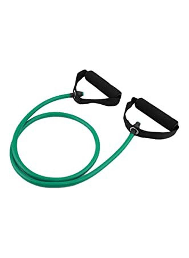 Generic Elastic Band Rally Rope Practical Muscle Training Tension Equipment