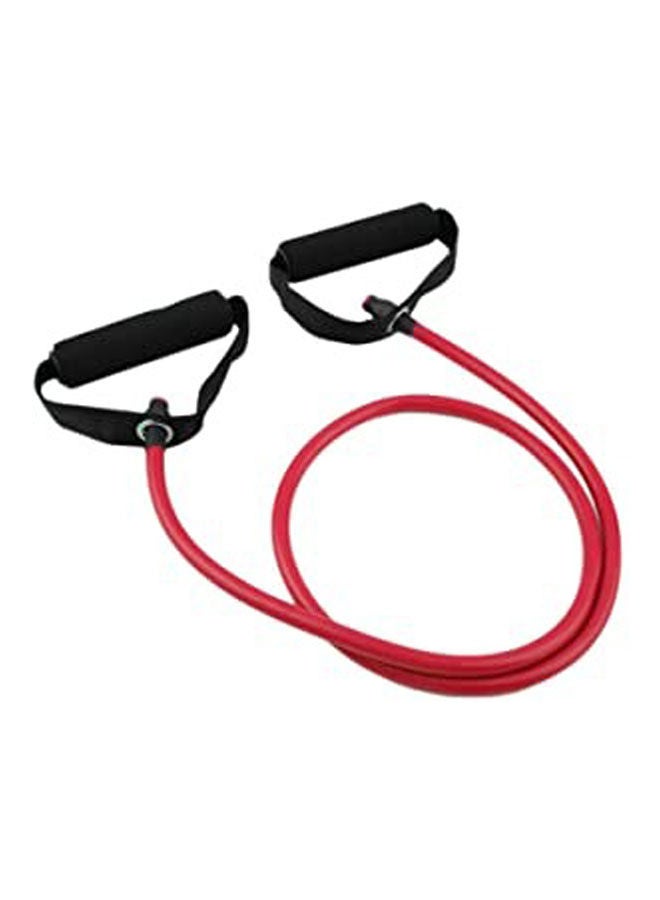Generic Elastic Band Rally Rope Practical Muscle Training Tension Equipment