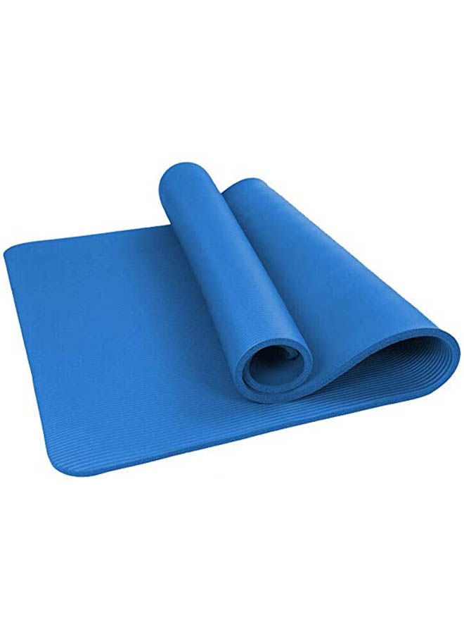 Generic Top Yoga Mat 6mm Thick 6mm
