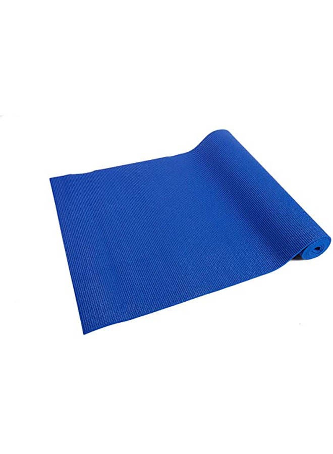 Soft non slip Yoga Mat 33x14cm